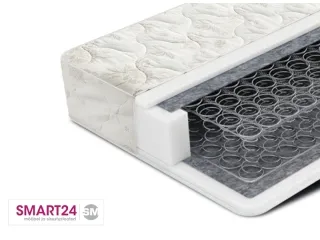 Madrats 90x200 COMFORT BONELL pilt