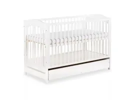 Beebivoodi HENRY pesukastiga