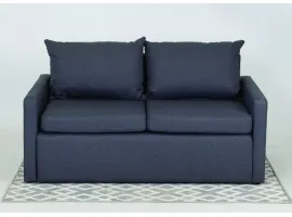 Diivanvoodi GOLOGNE 2 tumehall