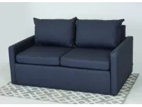 Diivanvoodi GOLOGNE 2 tumehall pilt 3