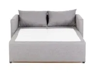 Diivanvoodi GOLOGNE 2 hall pilt 3