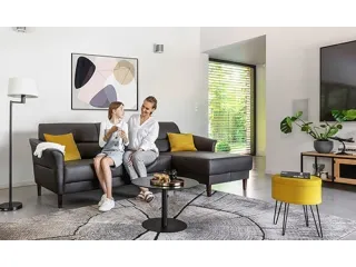 Угловой диван ARCHI NAR.2BF+1OT pilt