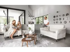 Диван ARCHI SOF.3BF