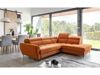 Угловой диван-кровать AVIVO NAR.3W+2OT pilt 2