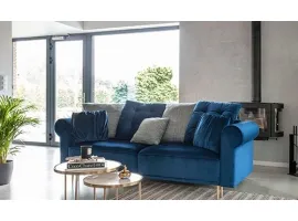 Диван-кровать CLAIR SOF.3R BOK B