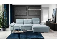 Угловой диван-кровать EDIT SEGM.1OT+SEGM.2W pilt 2