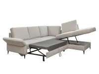 Nurgadiivanvoodi ORLANDO 2,5W + H + 1HT BOK 3A pilt 3