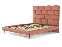 Кровать 160x200 HARLEM pilt 2