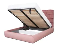 Кровать 160x200 HARLEM pilt 6