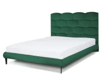 Кровать 160x200 HARLEM с ящиком pilt 11