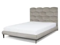 Кровать 160x200 HARLEM с ящиком pilt 10