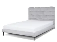 Кровать 180x200 HARLEM с ящиком pilt 12