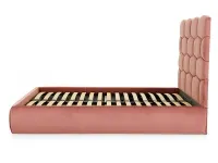 Кровать 180x200 HARLEM с ящиком pilt 4