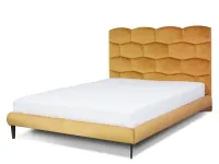 Кровать 180x200 HARLEM с ящиком pilt 9