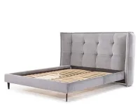 Кровать 180x200 MANHATTAN с ящиком pilt 6