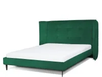 Кровать 180x200 MANHATTAN с ящиком pilt 10