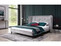 Voodi 160x200 MANHATTAN pilt 2