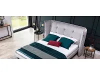 Voodi 160x200 MANHATTAN pilt 4