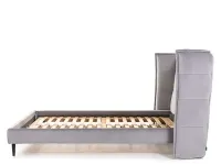 Кровать 140x200 MANHATTAN с ящиком pilt 7