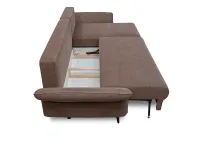 Угловой диван-кровать LUCCIA 2R+1OT pilt 3