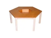 Tegevuslaud LEGO laud 6 pilt 3