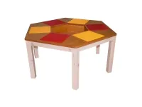 Tegevuslaud LEGO laud 6 pilt 5