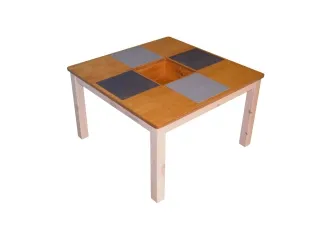 Tegevuslaud LEGO laud 4 pilt