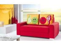 Диван-кровать DAX 2F pilt 2