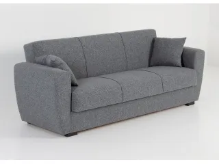 Diivanvoodi DOLCE hall pilt