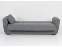 Diivanvoodi DOLCE hall pilt 3