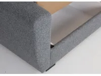 Diivanvoodi DOLCE hall pilt 5