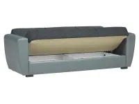 Diivanvoodi DOLCE hall pilt 4