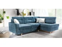 Угловой диван-кровать GOMA pilt 2