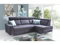 Угловой диван-кровать SUPRA pilt 2