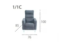 Tugitool METRO 1 pilt 3