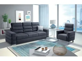 Tugitool METRO 1C recliner