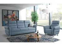 Tugitool NITRA 1C recliner pilt 2