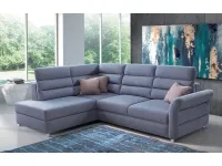 Угловой диван-кровать NITRA NFPB pilt 2