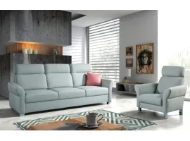 Tugitool PLATO 1C recliner