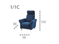 Tugitool PLATO 1 pilt 3