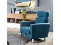 Tugitool YORK 1C recliner pilt 2