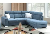 Угловой диван-кровать YORK pilt 2