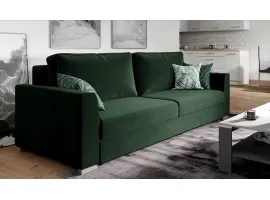 Диван-кровать WENUS M37 зеленый