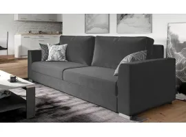 Диван-кровать WENUS M85 серый