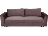 Diivanvoodi WENUS M85 grey pilt 6