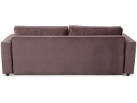 Diivanvoodi WENUS M85 grey pilt 8