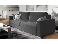 Diivanvoodi WENUS M85 grey pilt 2