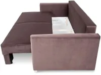 Diivanvoodi WENUS M85 grey pilt 10