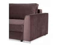 Diivanvoodi WENUS M85 grey pilt 4