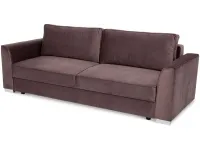 Diivanvoodi WENUS M85 grey pilt 3